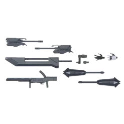 HGIB-A MS Option Set 05 & Tekkadan Mobile Worker