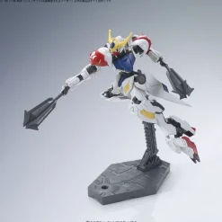 HGIB-A MS Option Set 05 & Tekkadan Mobile Worker