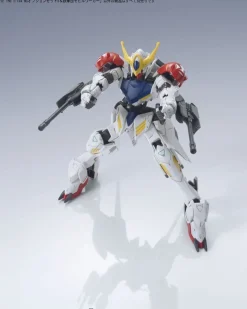 HGIB-A MS Option Set 05 & Tekkadan Mobile Worker