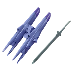 HGIB-A MS Option Set 04 & Union Mobile Worker