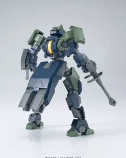 HGIBO 026 Geirail