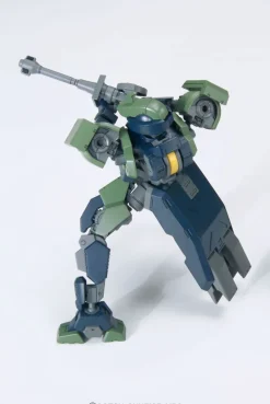 HGIBO 026 Geirail