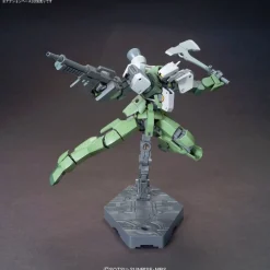 HGIBO 004 Graze Custom