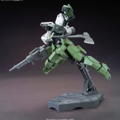 HGIBO 004 Graze Custom