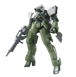 HGIBO 004 Graze Custom