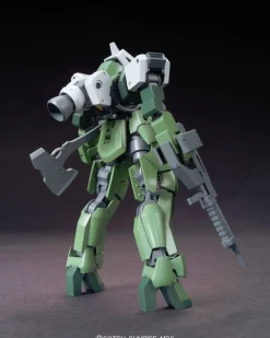 HGIBO 004 Graze Custom