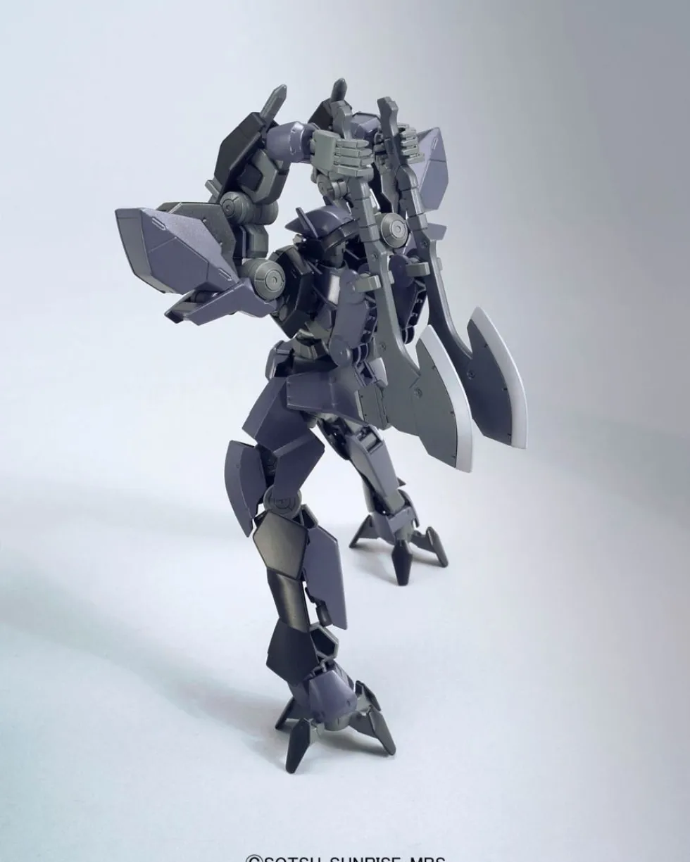 HGIBO 018 Graze Ein