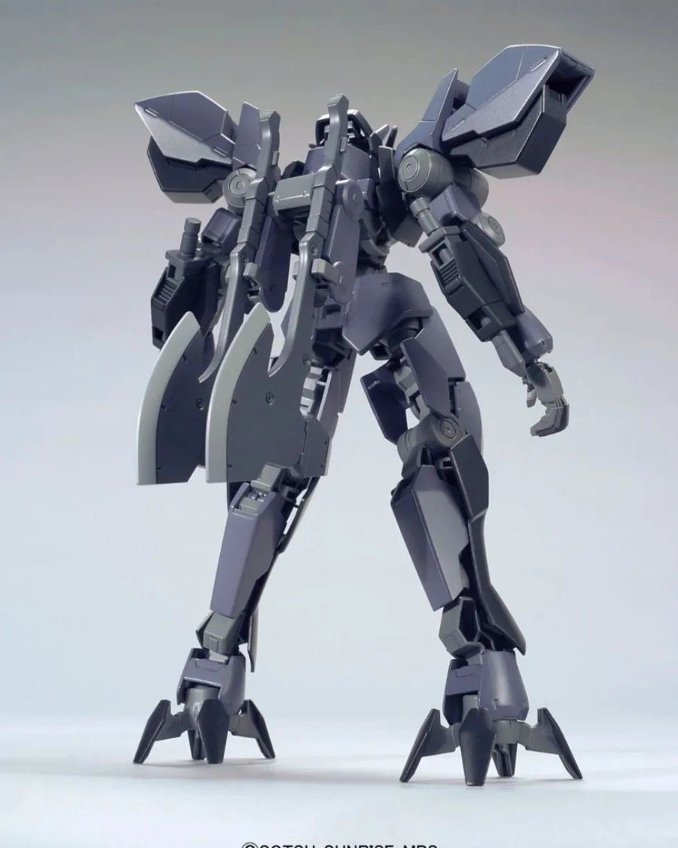HGIBO 018 Graze Ein