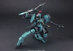 HGIBO 017 Graze Ritter (Carta Custom)