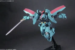 HGIBO 017 Graze Ritter (Carta Custom)