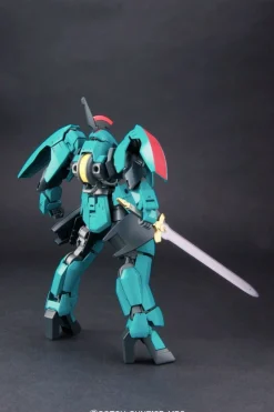 HGIBO 017 Graze Ritter (Carta Custom)