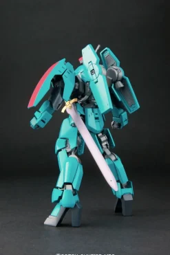 HGIBO 017 Graze Ritter (Carta Custom)