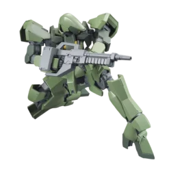 HGIBO 002 Graze Standard / Commander Type