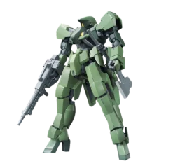 HGIBO 002 Graze Standard / Commander Type