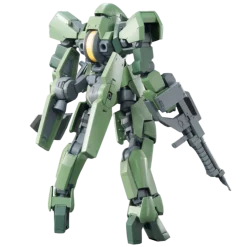 HGIBO 002 Graze Standard / Commander Type
