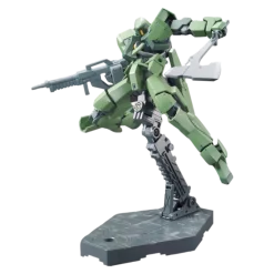 HGIBO 002 Graze Standard / Commander Type