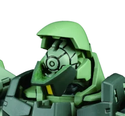 HGIBO 002 Graze Standard / Commander Type
