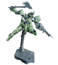 HGIBO 002 Graze Standard / Commander Type