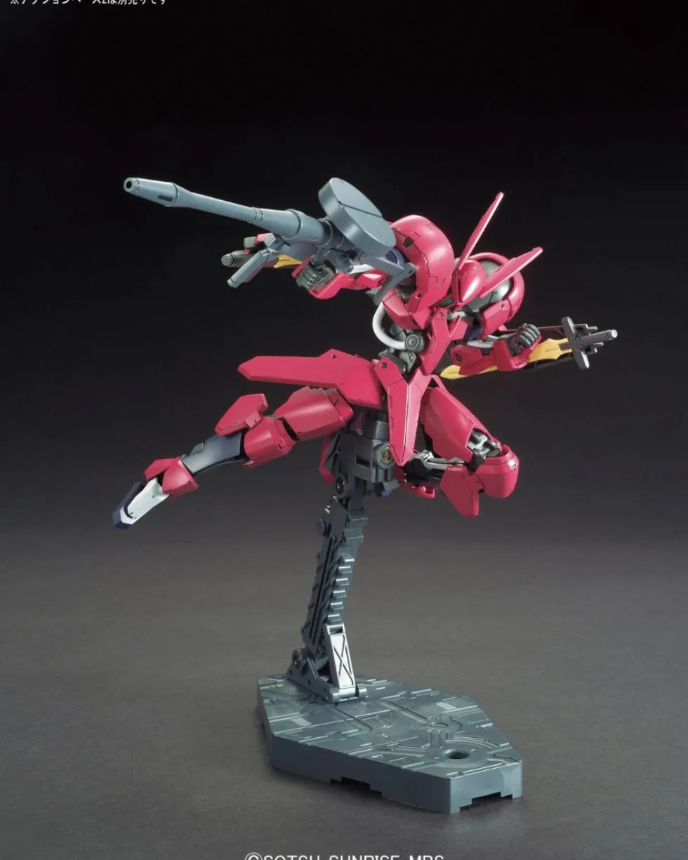 HGIBO 014 Grimgerde