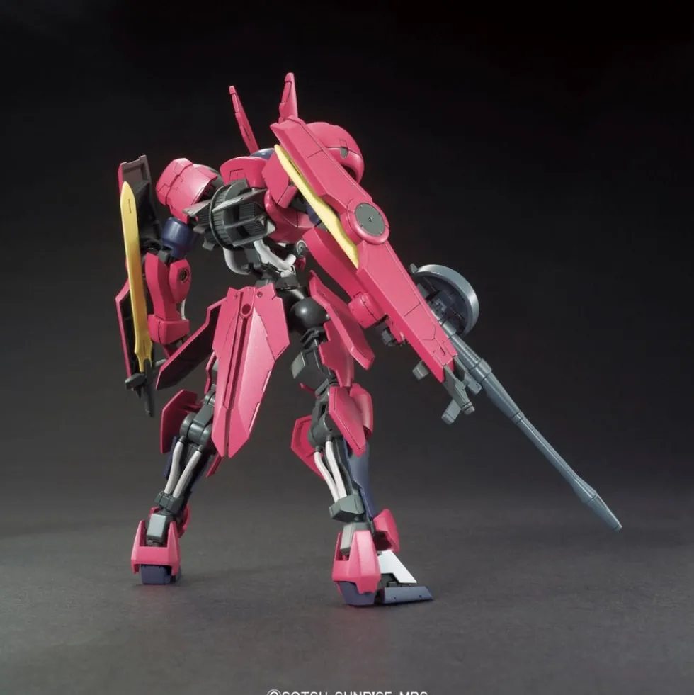 HGIBO 014 Grimgerde