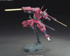 HGIBO 014 Grimgerde