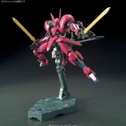 HGIBO 014 Grimgerde