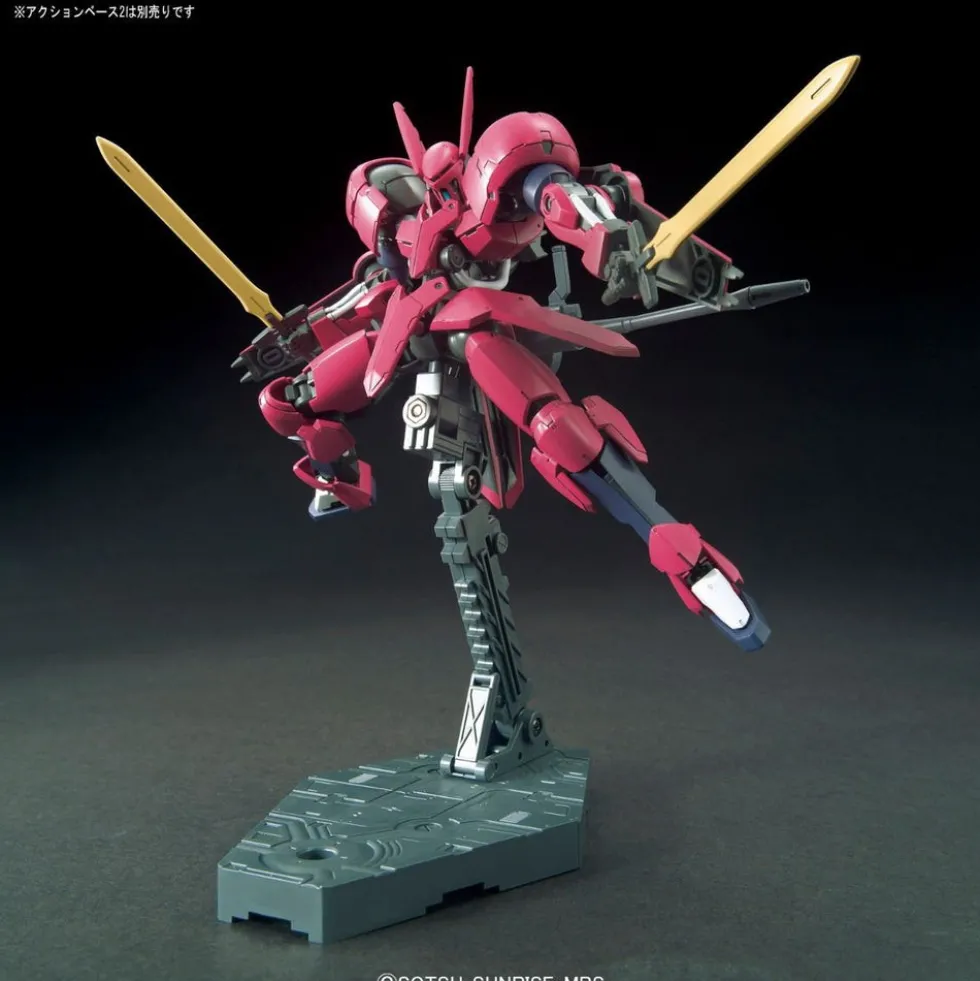 HGIBO 014 Grimgerde