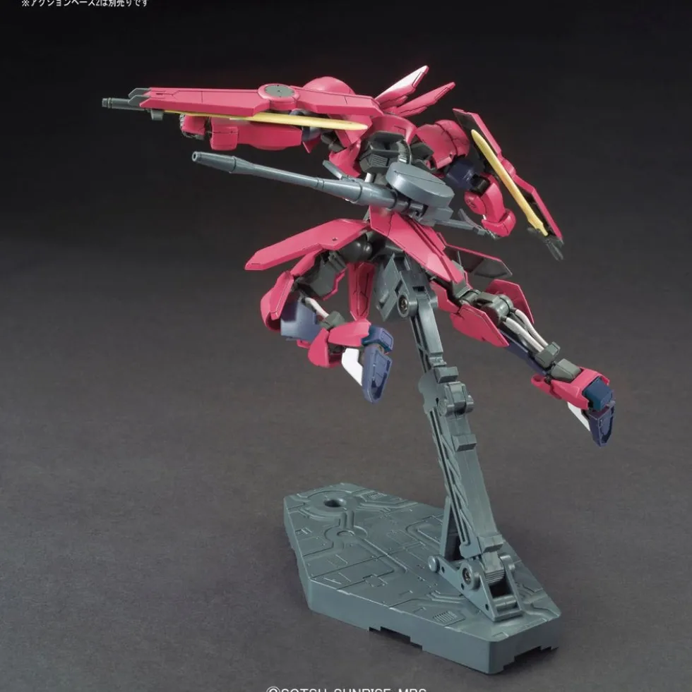 HGIBO 014 Grimgerde
