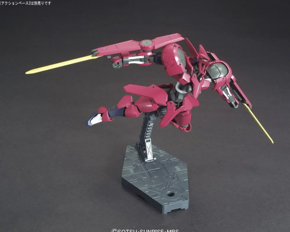 HGIBO 014 Grimgerde
