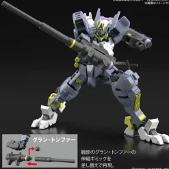 HGIBO 043 Gundam Asmoday