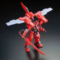 HGIBO 020 Gundam Astaroth Origin