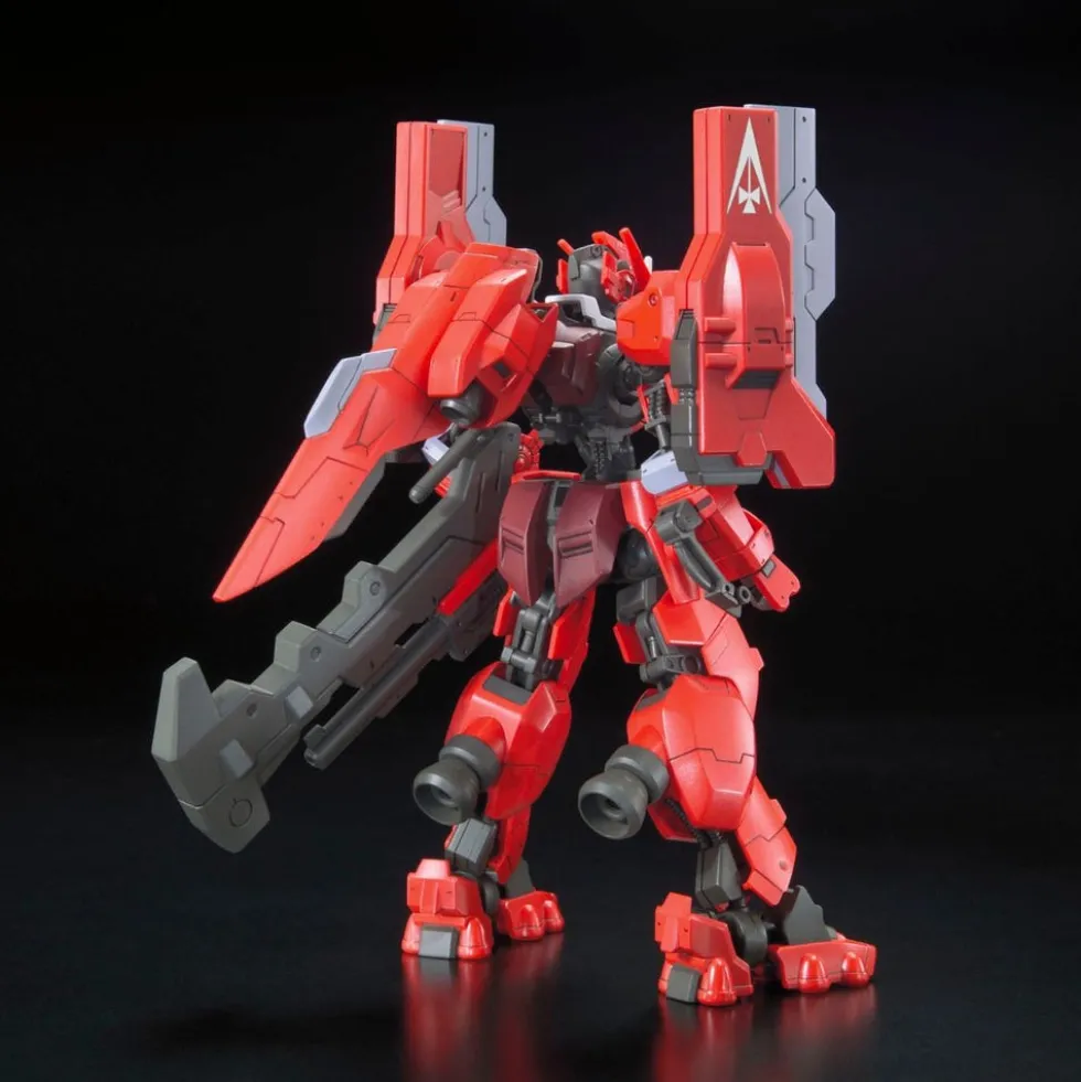 HGIBO 020 Gundam Astaroth Origin