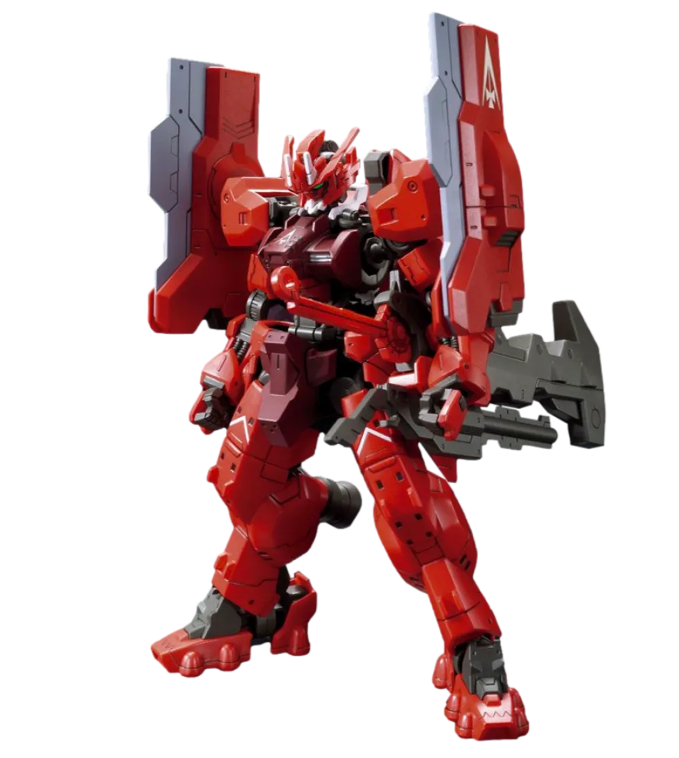 HGIBO 020 Gundam Astaroth Origin