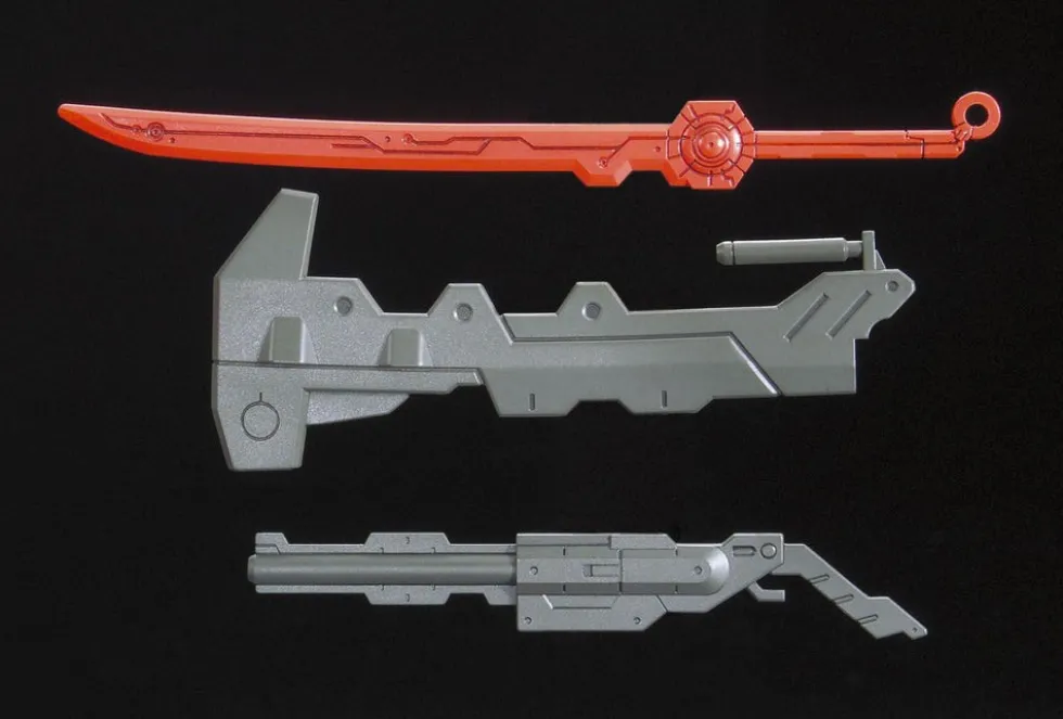 HGIBO 020 Gundam Astaroth Origin