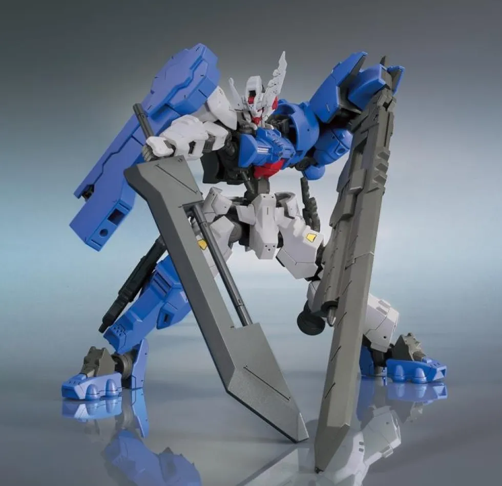 HGIBO 039 Gundam Astaroth Rinascimento