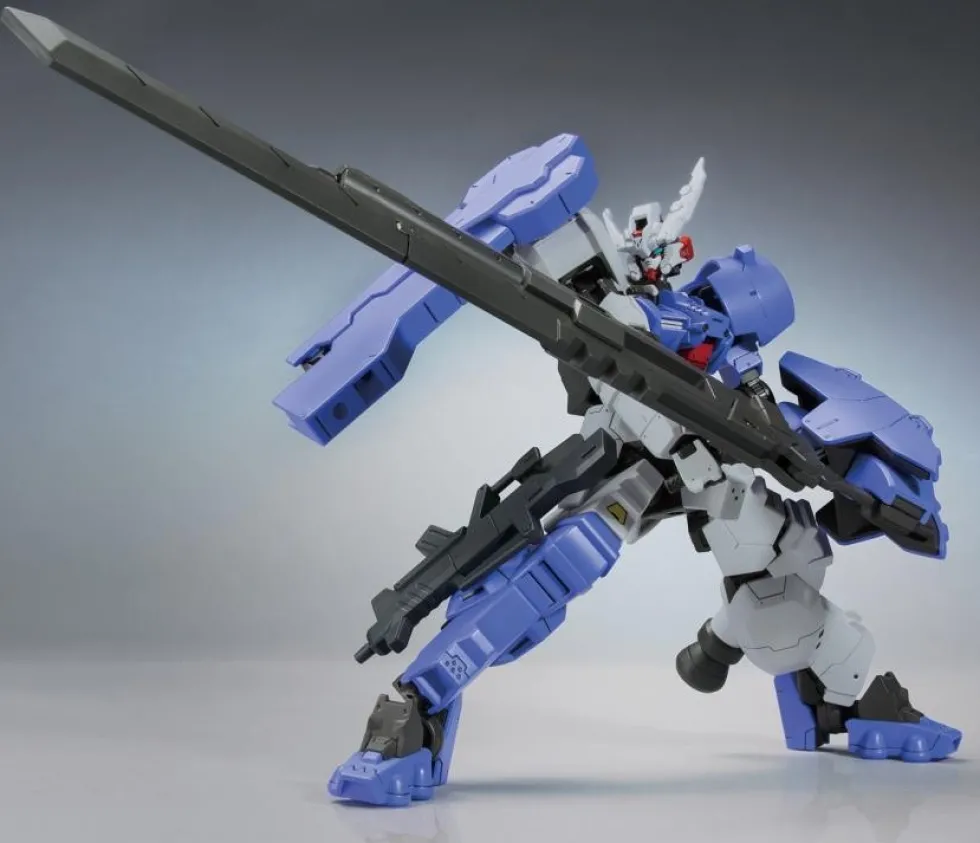 HGIBO 039 Gundam Astaroth Rinascimento