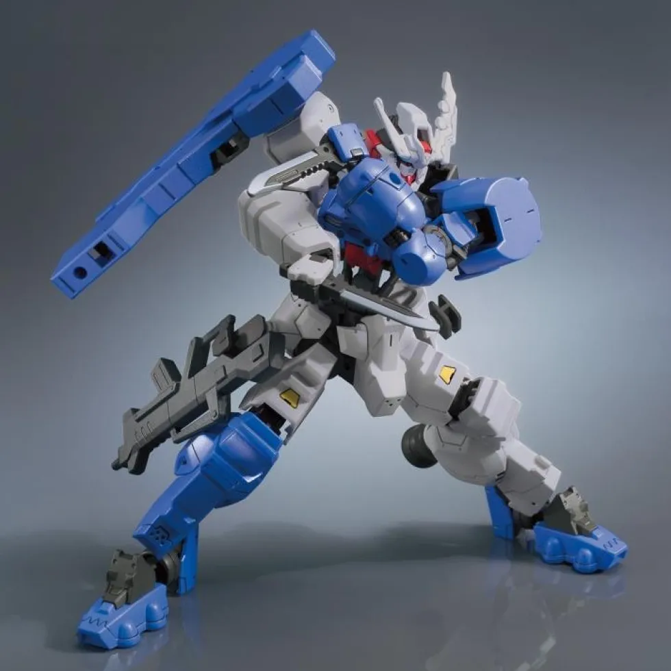 HGIBO 039 Gundam Astaroth Rinascimento