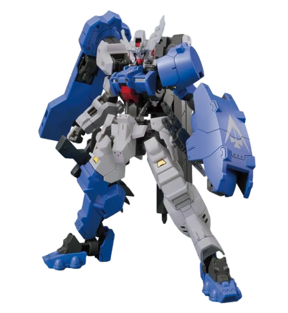 HGIBO 039 Gundam Astaroth Rinascimento