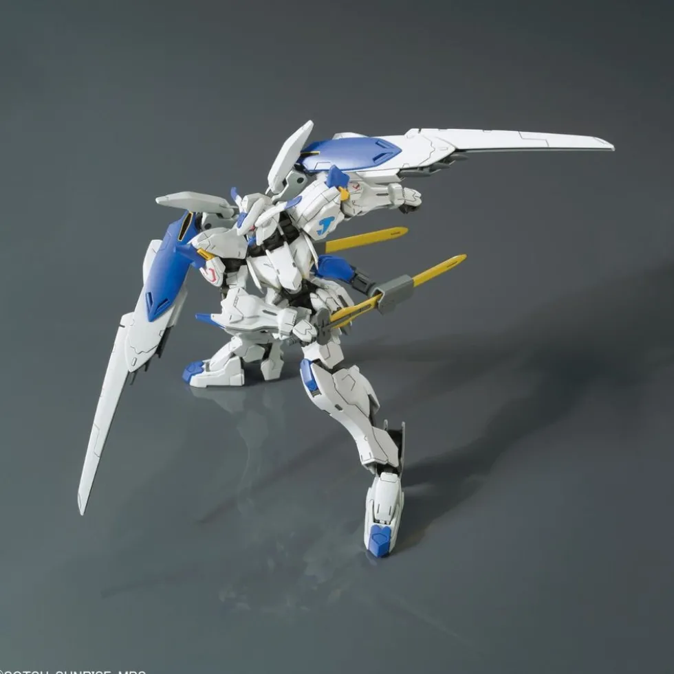HGIBO 036 Gundam Bael