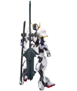 HGIBO 001 Gundam Barbatos