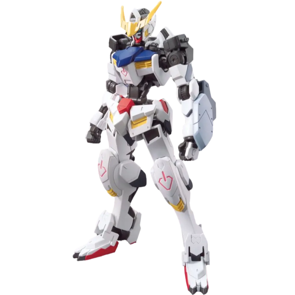HGIBO 001 Gundam Barbatos