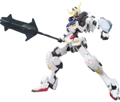 HGIBO 001 Gundam Barbatos