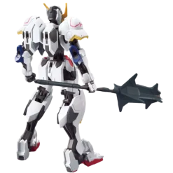 HGIBO 001 Gundam Barbatos
