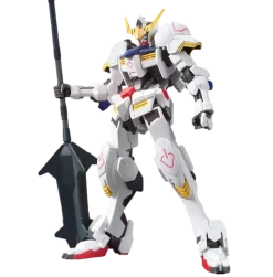 HGIBO 001 Gundam Barbatos