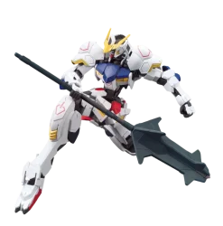 HGIBO 001 Gundam Barbatos
