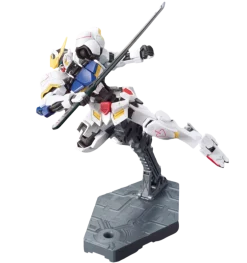HGIBO 001 Gundam Barbatos