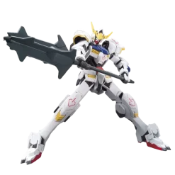 HGIBO 001 Gundam Barbatos