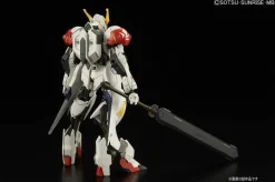 HGIBO 021 Gundam Barbatos Lupus