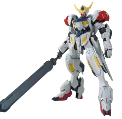 HGIBO 021 Gundam Barbatos Lupus