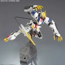HGIBO 033 Gundam Barbatos Lupus Rex